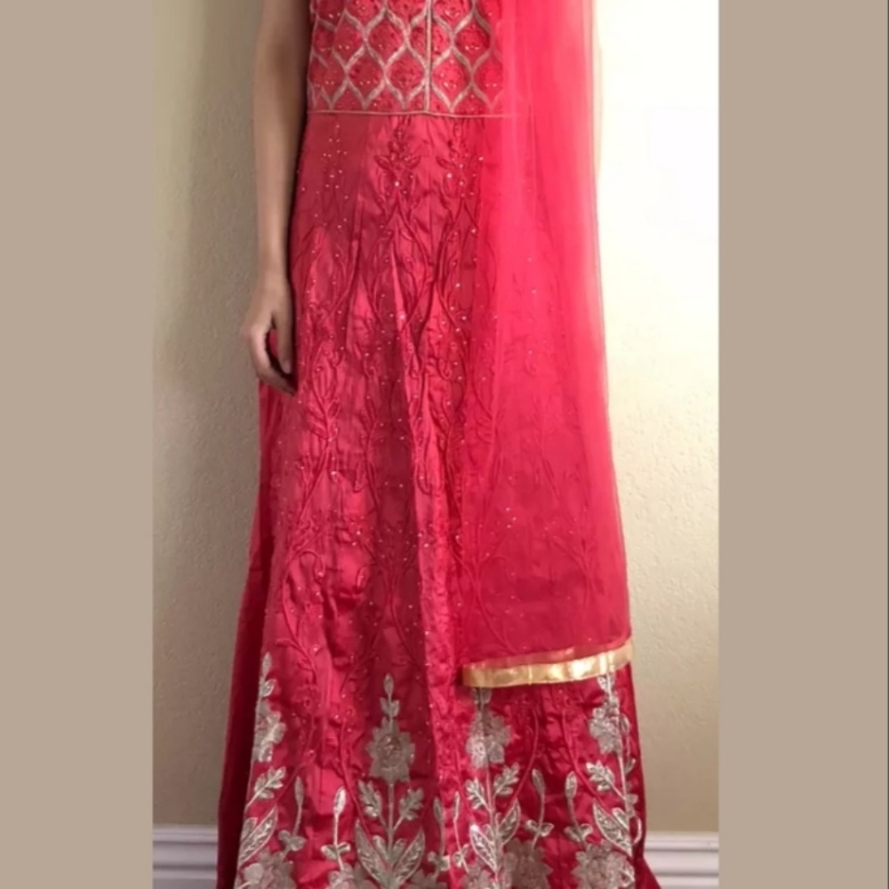 Indian stitched salwar Kameez